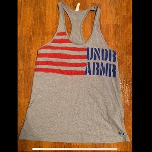 Under Armour Tank Top